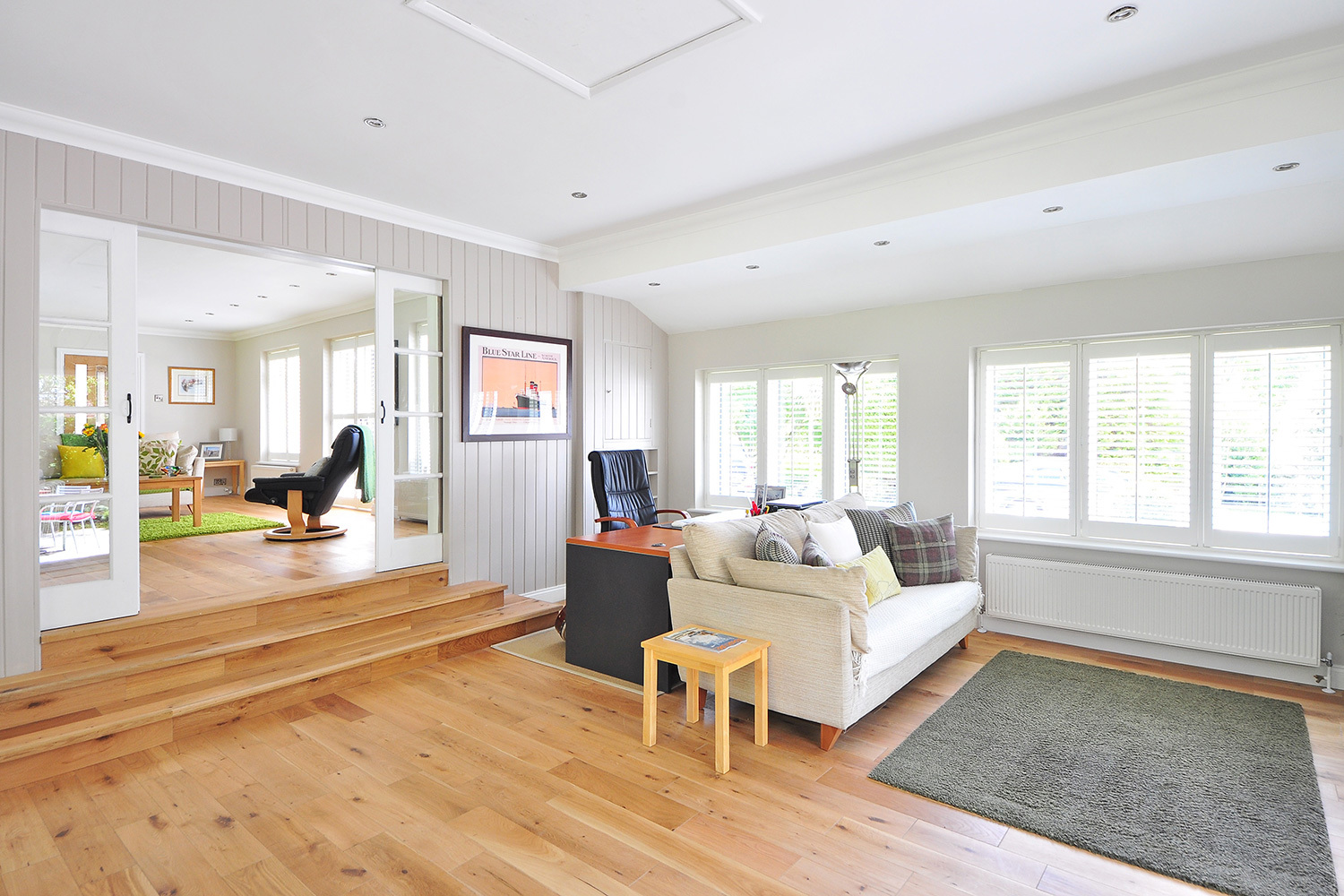 Ansamblare mobilier&nbsp;